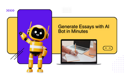 Explore the power of AI essay generator using Android OS