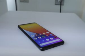 Best Android Phones With LiDAR: Android's Finest - Aosmark