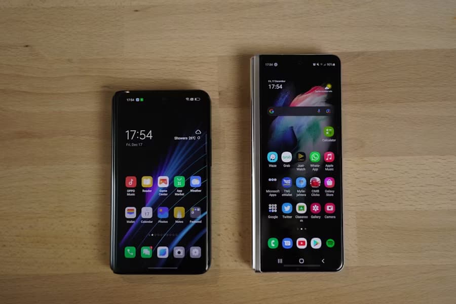 Why Slot Players Prefer Android Over iOS?