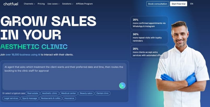 Best AI Chatbot Freelance Courses 2025: 24/7 Leads